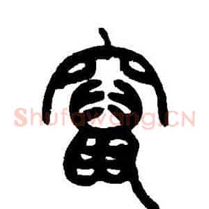 竄