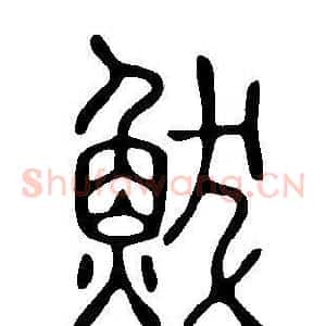 鮁
