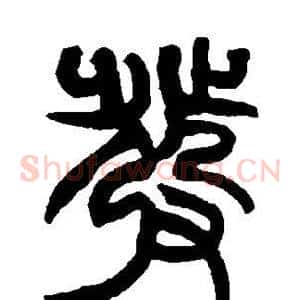 发