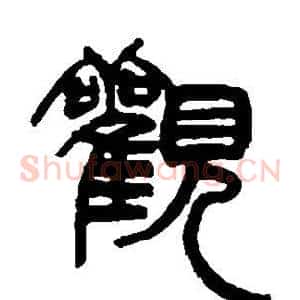 观