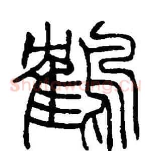 鹤
