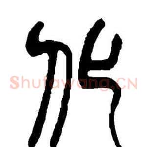 化