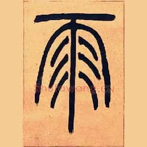 雨