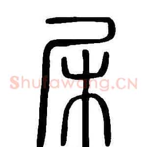 杘