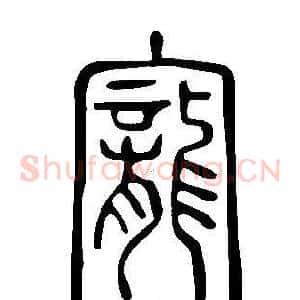 寵