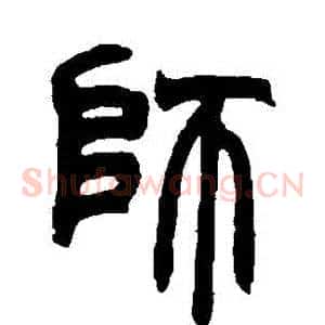 師