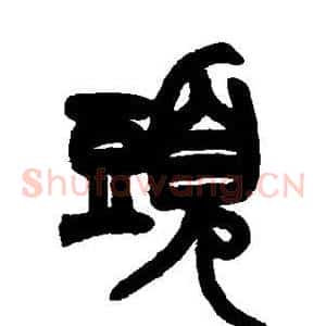 头