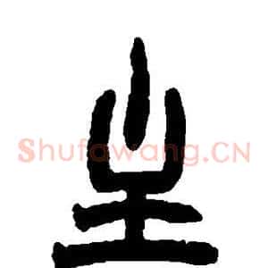 主