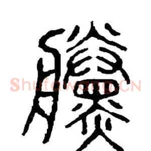 黛