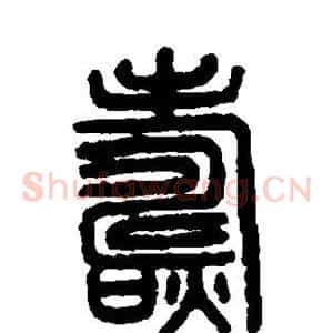 焘