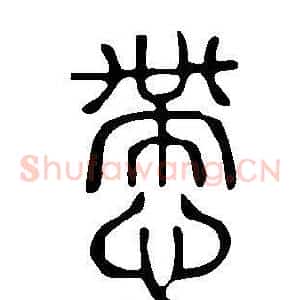 慸