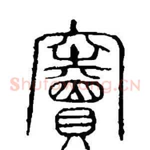窦