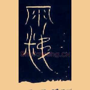 涕