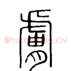 膚