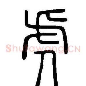 虎