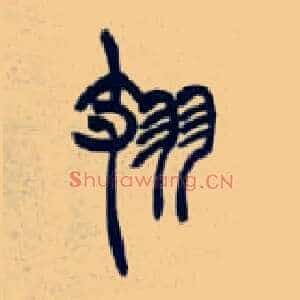 翅