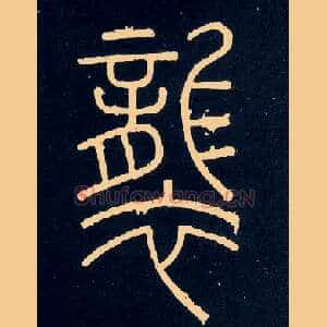 袭