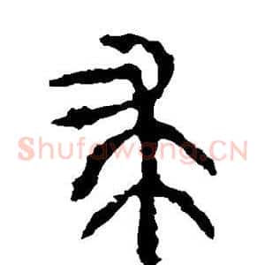 求