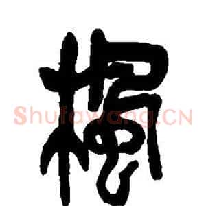 枫