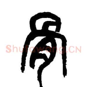 骨