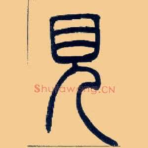見