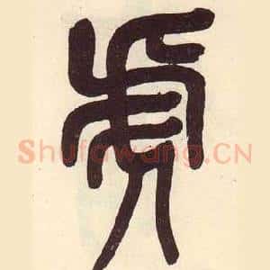 虎