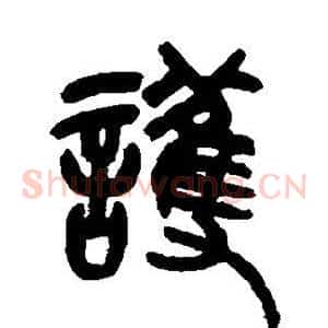 护