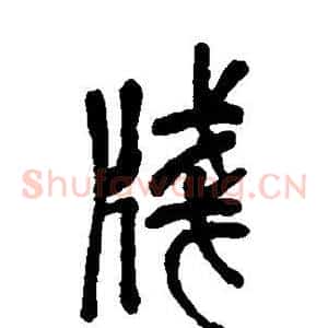笺