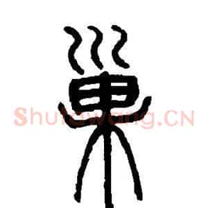 巢