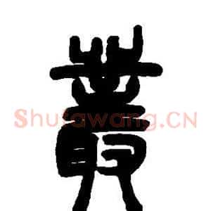 丛