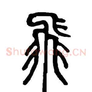 飞