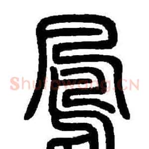 鳯