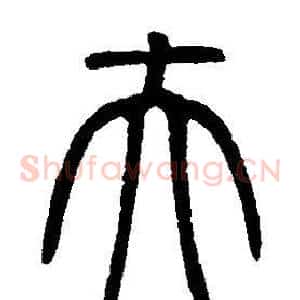夫