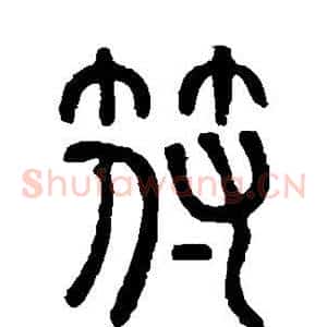 符