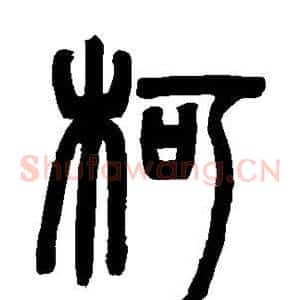 柯