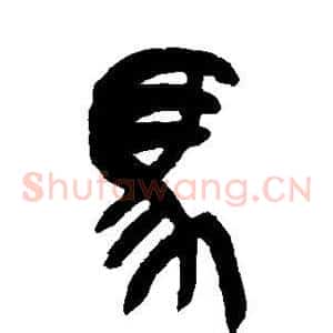 马