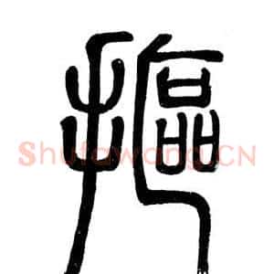 摳