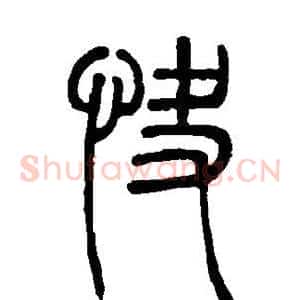 快