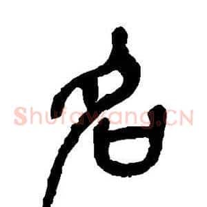 名