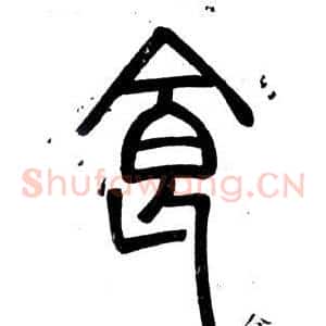食