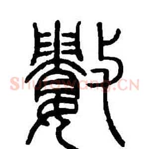數