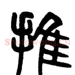 推