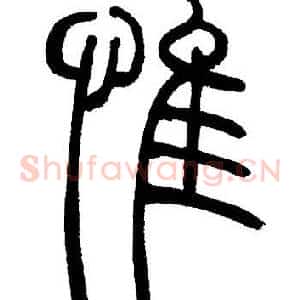 惟