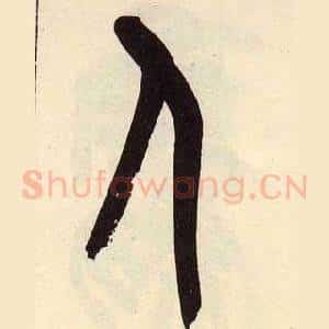 人