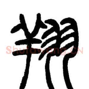 翔