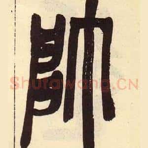 師