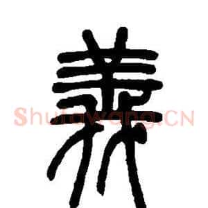 义