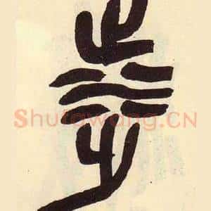 涉