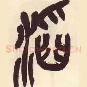滔
