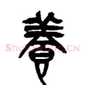 養